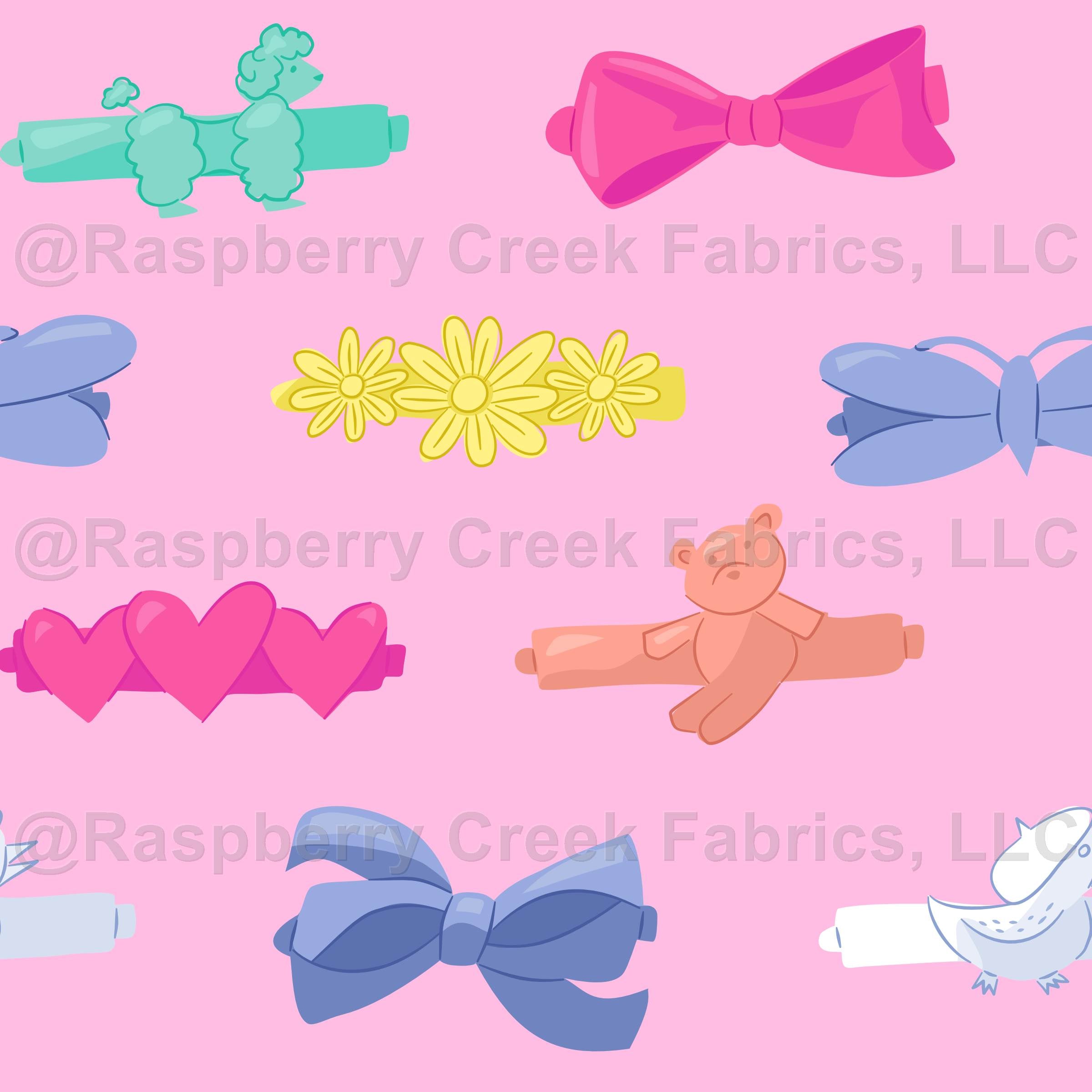 watermarked