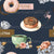 Coffee & Donuts with Friends Image