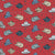 Western Cowboy Hats in Poppy Red Image