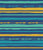 Bay Breeze Collection Stripe Cerulean Image