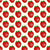 Strawberry Pattern, Red Strawberries, Fruit, Leaf Image