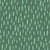Dashes Dark Green Blender Image