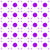 Purple Polka Dots, Polka Dot Pattern, Dots, Dotted Image