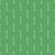 abstract geometric stripes stems  on bright green background Image