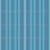 Blue stripe fabric, Blue on blue stripe, double stripes, Boho flower stripe coordinate, Beach stripe Image