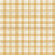 Gold Plaid Hanukkah Coordinate Image
