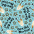 Same Shit, New Year! Blue Image