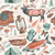 Lakeside Adventure / Paddles + Pines Collection / 230401 Image