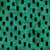 Clustered dots, jade. From Africa collection. Image