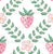 Strawberry trellis - so berry sweet Image