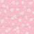 Tiny Pink Floral / Meadow and Sunshine Collection Image