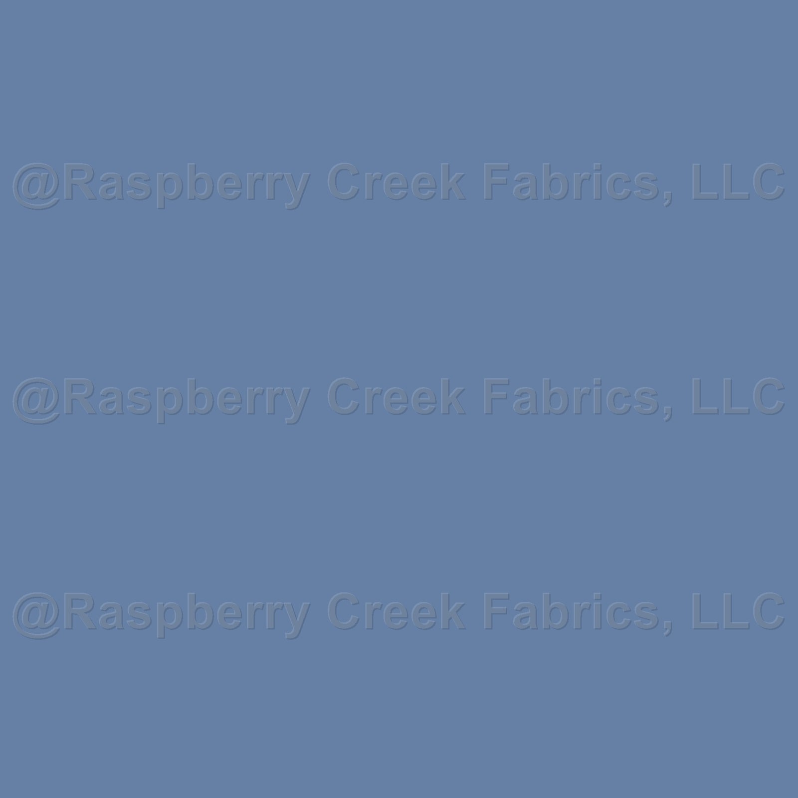 Slate Blue Solid from the Tanglewood Collection by Betty Louise Studio