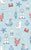 Seaside Sky, Harbor Bloom by Krystal Winn Design Image
