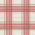 Fall Faux Flannel Plaid Orchard Image