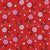 Valentine Lollipops With Bows and Hearts Image