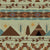 Southwestern Desert Landscape Arrows Beige Image