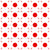 Red Polka Dots, Polka Dot Pattern, Dots, Dotted Image