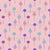 Candy Repeating Pattern Image