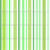 Green Stripes - Bright Sunflower collection Image
