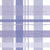 Plaid, Lilac Lavender Purple Image