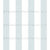 Vertical Stripe 1 to 1 Basic Geo - White and Light Blue Gray Image