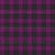 Gingham checkerboard black and purple with handdrawn HALLOWEEN and BOO wording along the line. Halloween gingham collection – white or black background. Fun modern twist on a classic halloween and other color palettes. Spread some seasonal style. Image