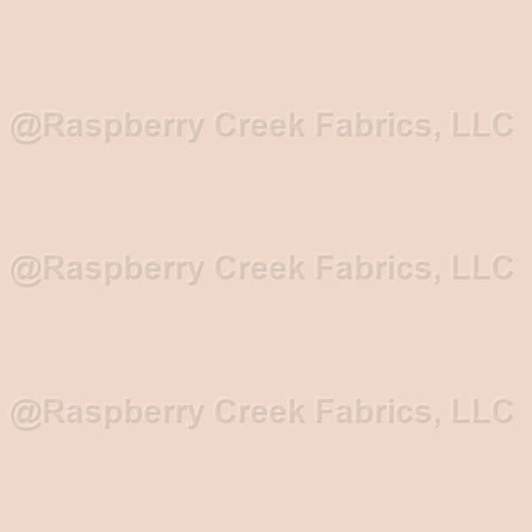 Champagne Pink Solid Color - Light Peachy Pink Earth Tone // Cottage Meadow