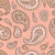 Paisley, Persian Paisley, Paisley Pattern Image