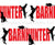 Barn Hunter White Image