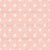 Farmyard Flower Dot Pink Image