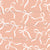 Peach Popsicle Sweet Bows Image