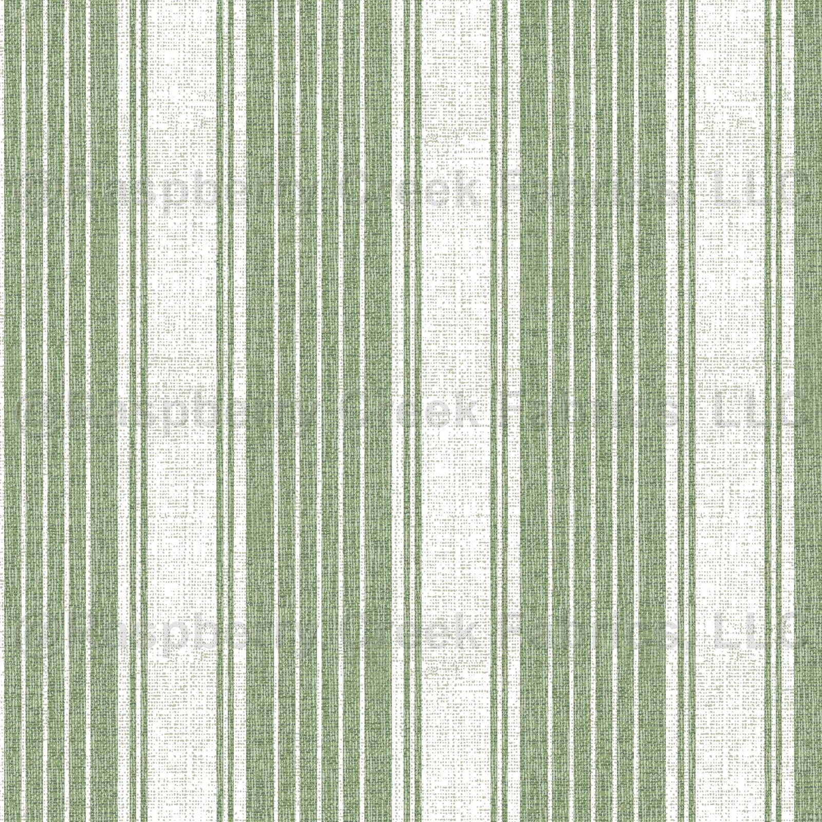 Modern Farmhouse stripes shabby chic style, woven look, vintage distressed stripe, Country and Beach Cottage, home decor, linens