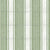 Modern Farmhouse stripes shabby chic style, woven look, vintage distressed stripe, Country and Beach Cottage, home decor, linens Image