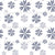 Wonderland snowflakes Image