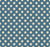 Pattern Of Stars, Cream Stars On Pale Blue Background, 4th Of July Image