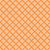 Crispy Waffle Wafers Checkerboard Orange Image