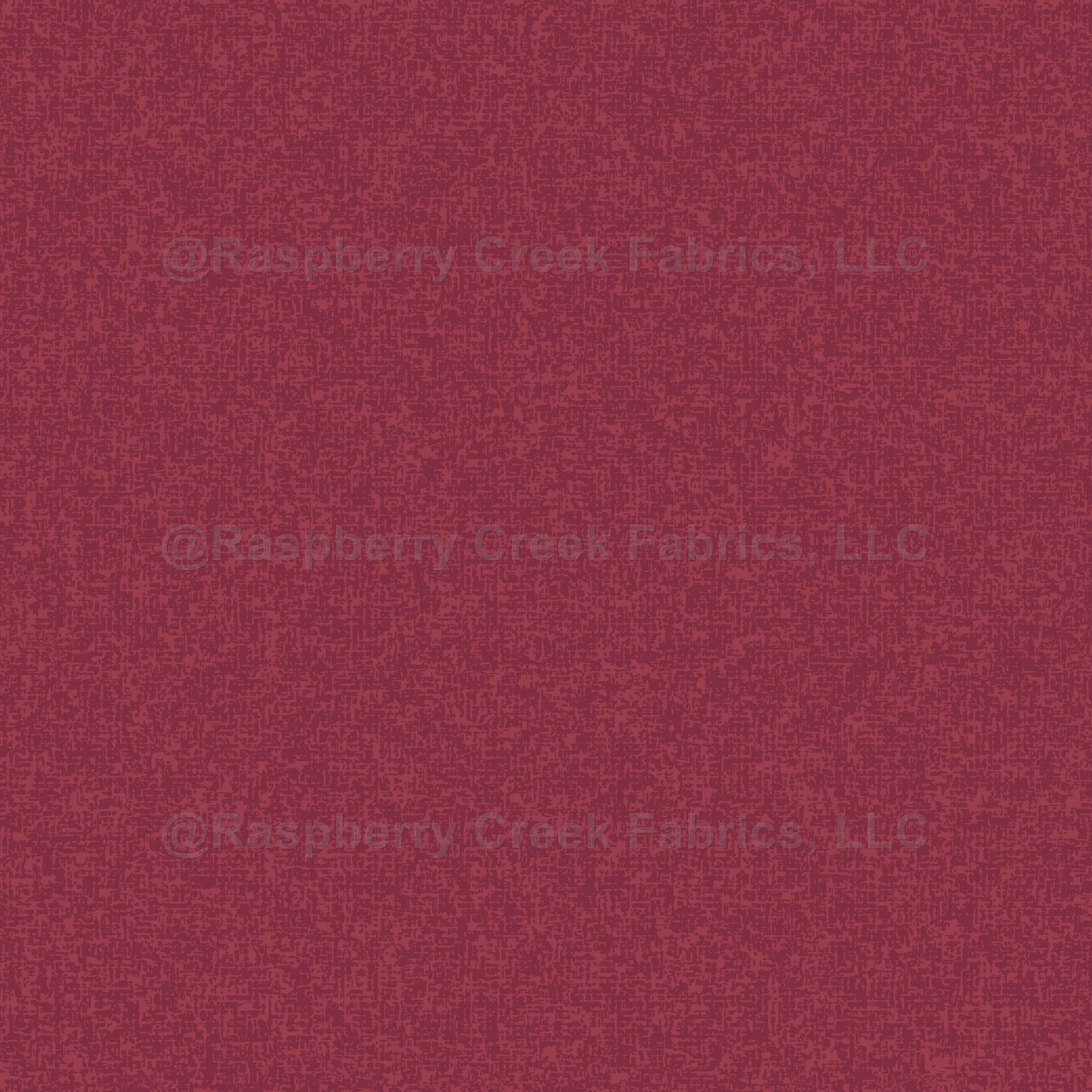 cranberry red solid