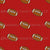 Team Spirit Footballs on San Francisco 49ers Red Image