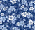 Cherry Blossoms-Cobalt Blue-Large Scale-The Delft Blue Collection Image
