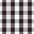 Classic Tartan Plaid - Black, White and Red - Tree Farm Collection Image