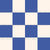 Checkers Blue Beige 4th July - Independence Day Image