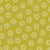 Chartreuse Smiley Faces Image