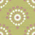 Warm Neutrals Minimalist Dot Mandala Scallop Image