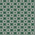 Faux Knitted Wool Comforting Country Warm Nordic Hygge Christmas Style Hearts Green Checks White Mint Image