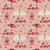 Valentine's Day Love Birds on Blush Pink Image