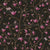 Rosewood Dream and Dragonflies, Wild Elegance by Susan R Castillo Wallpaper Image