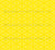 Geometric Pattern, Circles, Triangles, Flowers, Line Art, Yellow Image