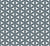 Geometric Pattern, Circles, Triangles, Flowers, Line Art, Gray Image