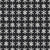 Snowflakes Grid - Dark Image