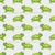 Cute Turtles, Cute Tortoises, Kids Room, Gray Background Image